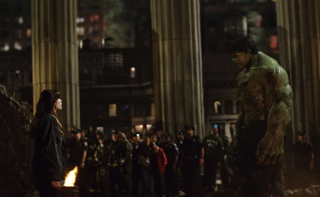 Illustration for article titled New Hulk Pictures Prove James Cameron's CGI Criticisms Were Right
